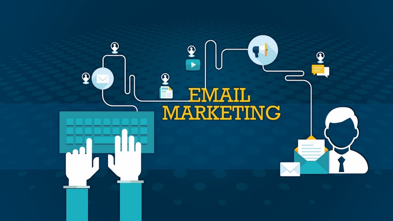 ramin khavarzadeh, "Email Marketing - بازاریابی ایمیل"