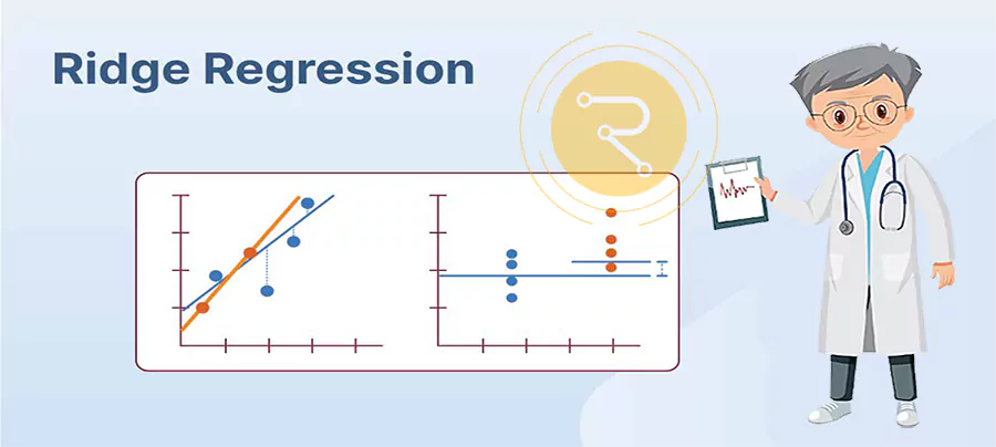 کاربرد رگرسیون ریج در پزشکی